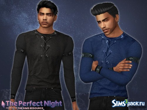 Свитер The Perfect Night от CherryBerrySim