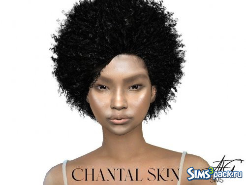 Скинтон CHANTAL от ATGSIMS