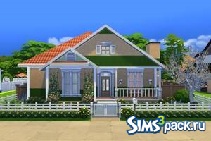 PIONERSKAYA 45 от TheSims4662CASGPS