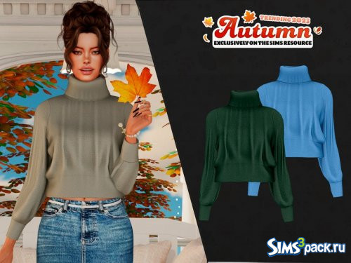 Костюм Sair Autum от couquett